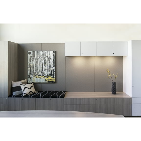 BLACK DECKER LED 12-inch Under-Cabinet Lights Kit, 1 Bar, Natural Daylight