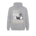 thumbnail image 3 of Regalo del susurrador de mapaches Sudaderas baratas divertidas con mapache Sudaderas con capucha estilo japonés Ropa deportiva de verano de manga larga Verano Otoño, 3 of 5
