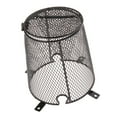 thumbnail image 1 of Protection de Lampe Chauffante pour Reptiles Anti-Brûlure Protection d'Ampoule en Maille, 1 of 8