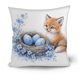 thumbnail image 1 of Easter-themed Pillowcase Suitable for Drawing On Holiday Decoration A Gift for Children Easter Gifts for Women/Men/Family, 1 of 5