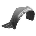 thumbnail image 4 of Driver Side Front Fender Liner for 15-21 Kia Sedona KI1248148, 4 of 4