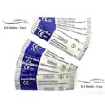 thumbnail image 5 of Silicone Suture Kit Students Practice Kit Suture Practice Model Educational Teaching Equipment, 5 of 5