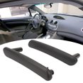 thumbnail image 1 of Door Pull Handle, Easy Replace Inner Door Trim Grab Stable Sturdy  for  Eclipse 2006-2012, 1 of 8