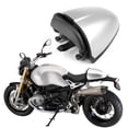 thumbnail image 1 of ABS Plastic Seat Cover Cowl Fairing For BMW R 1200R NINE T 2014-2017 Silver, 1 of 5