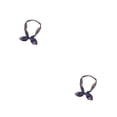 thumbnail image 2 of Minnieouse Women Headband Bowknot Elastic Fashion Birthday Decoration！Decorative Gift Girls Hair Cute Wedding Hairband Portable Tipo 3 2piezas Minnieouse CBP473040, 2 of 6