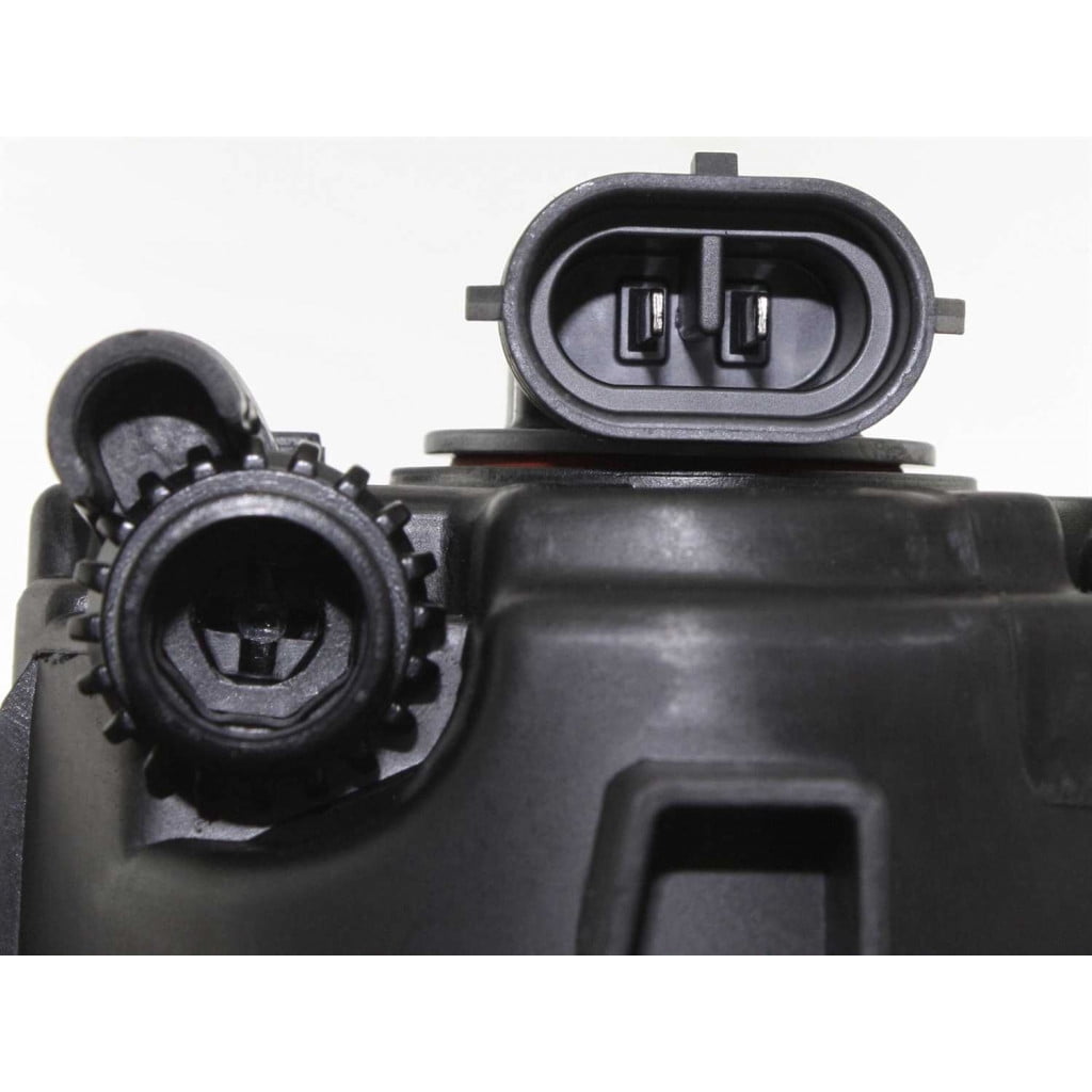 For Nissan Altima 2010-2018 Fog Light Assembly Passenger Side | Replacement For NI2593122 | 2615000Q00, 2615000Q04