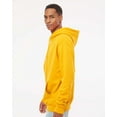 thumbnail image 2 of Independent Trading Co. Heavyweight Hooded Sweatshirt, 2 of 5