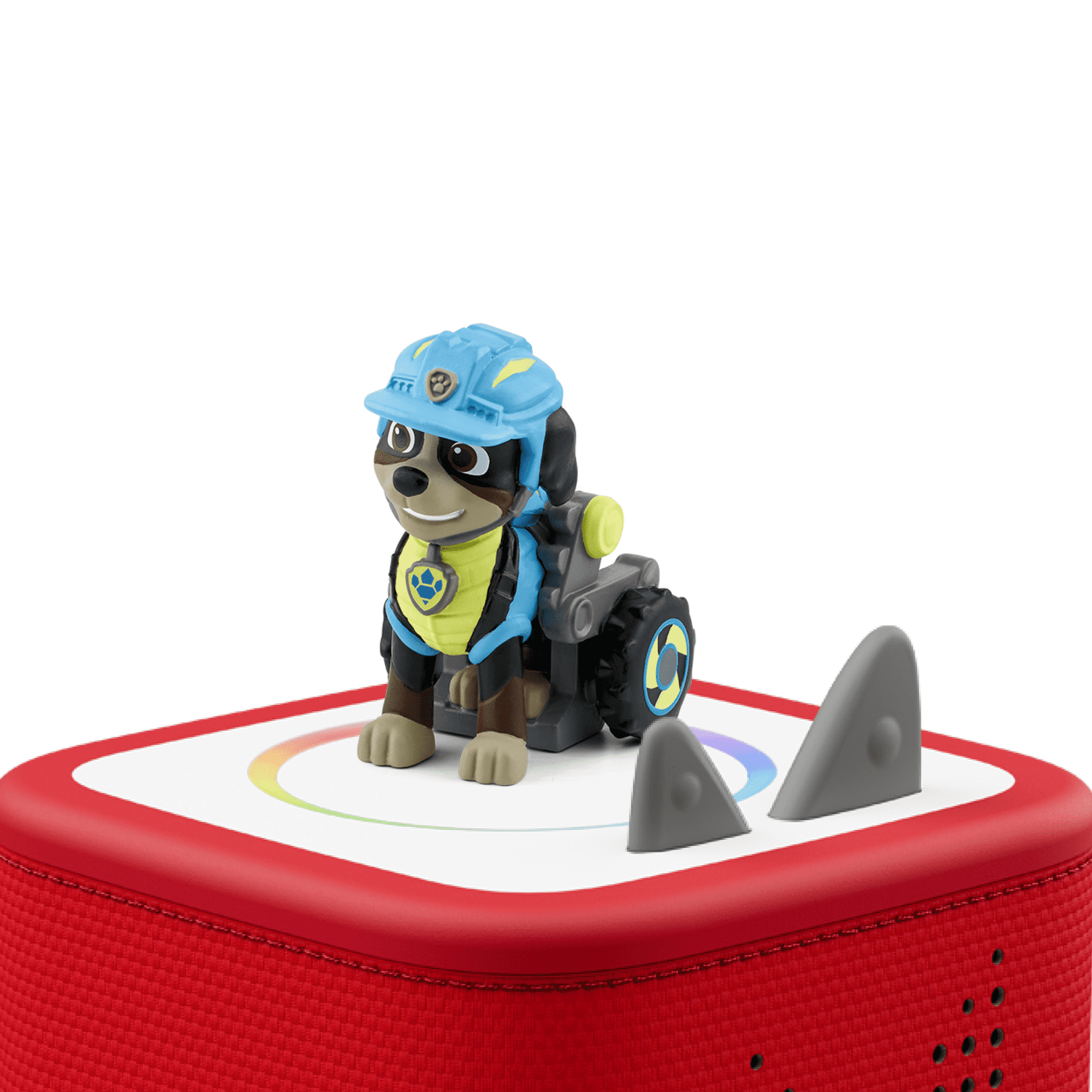 tonies PAW Patrol: Rex Audio Toy Figurine, Age Group 3+
