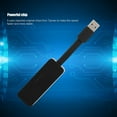 thumbnail image 3 of Tarjeta de Red USB Gigabit de Baja Potencia Nic IEEE 802.3x Potente Chip Chapado en Oro 8153b Para Computadoras Con Interfaz USB, 3 of 7