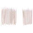 thumbnail image 6 of JWQFBC 100 X Cotton Stick Clean Tool for AirPod Earphone iphone Samsung Charge Port, 6 of 8