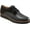 Black, variant on Adult Womens Willis Oxford Flats