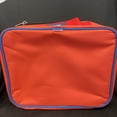 thumbnail image 3 of Marvel Avengers 3D Panel Insulated Lunch Bag Zip  Closure & Adjustable Strap, 3 of 5