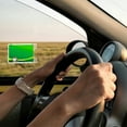 thumbnail image 1 of PENIKOKO 3 Pcs Support de Ticket de Stationnement de Voiture Angle Réglable Transparent pour Affichage de Documents, 1 of 8