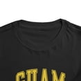 thumbnail image 4 of Guam Toddler Shirt Gifts Boy Girl Size 2T-5T, 4 of 4