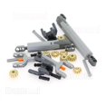 thumbnail image 3 of Kit de Construcción Domoni 22 Piezas Actuador Lineal para STEM, 3 of 5
