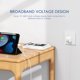 thumbnail image 2 of Cargador Juusmart 5W USB a cable Lightning de 1,8 m, paquete de 2, 2 of 7