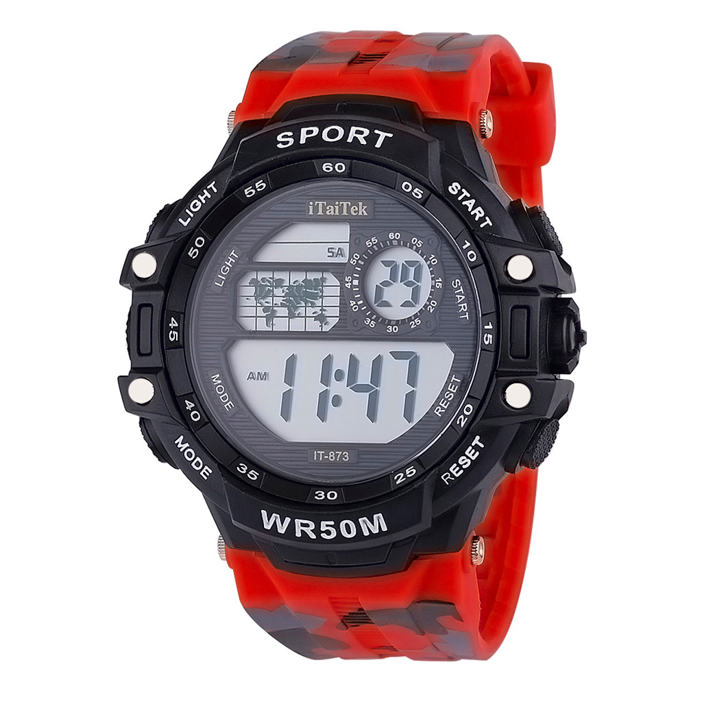 x sports watch