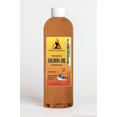 thumbnail image 2 of Wild alaskan salmon oil by h&b oils center all natural for dogs & cats 12 oz, 2 of 2