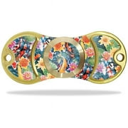 MightySkins FYAMISP-Koi Pond Skin for Amilife EDC Fidget - Koi Pond