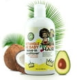 thumbnail image 2 of Fro Babies Detangle Me Revitalisant Sans Rinçage pour Bébé 12 oz, 2 of 4