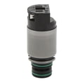 thumbnail image 3 of Válvula solenoide para automóvil, válvula solenoide para automóvil 46313 Diseño a prueba de futuro, 3 of 9