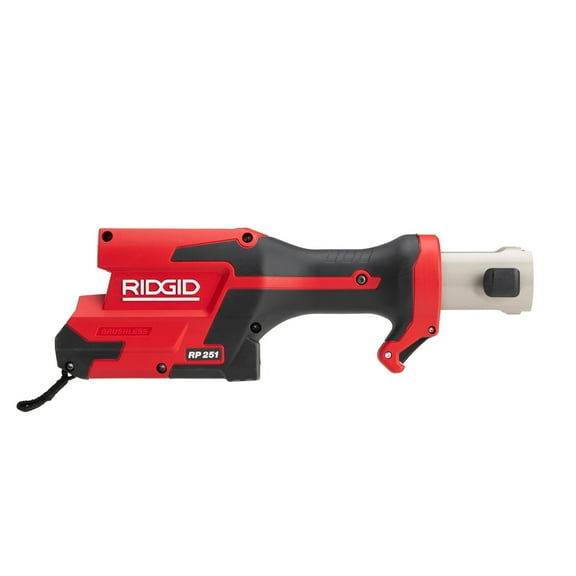 RIDGID 78188 RP 251 Press Tool Only