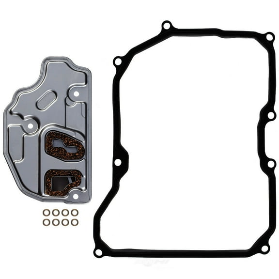 ATP B-336 Automatic Transmission Filter Kit Fits select: 2011-2013,2017-2018 VOLKSWAGEN JETTA