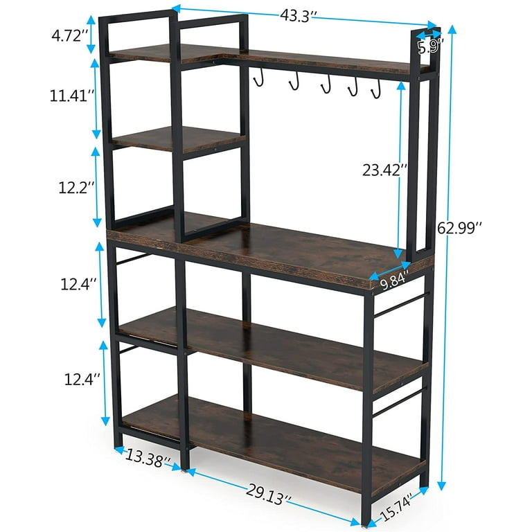 Rack-A-Tiers – SWH Supply Company