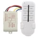 thumbnail image 3 of Interruptor de control inalámbrico Jadeshay CA 180-240 V remoto MR701 1 vía 1*1000 W, 3 of 8