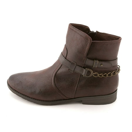 Bare Traps Womens Hilarie Closed Toe Ankle Fashion Boots Bare Traps Womens Hilarie Closed Toe Ankle Fashion Boots