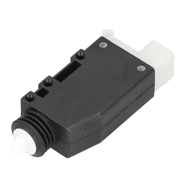 Actuador de cerradura de puerta, cerradura de puerta trasera derecha Motor del actuador de cerradura de puerta Rendimiento potente