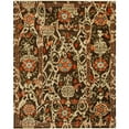 thumbnail image 5 of Traditional Rug - Oushak Wool Pile -Multi-Color:Multi,Design:Traditional,Shape:Large Rectangle,Size:12'L x 9'W, 5 of 5