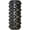 Black, variant on GoFit 13-In. Extreme Go Roller with UltraFin Core, Black, GF-EFR13-BLK