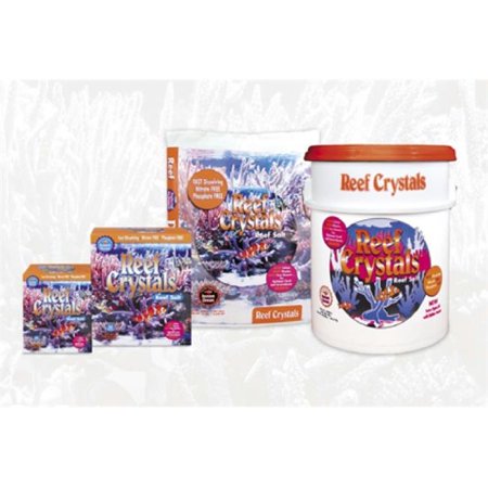 instant ocean reef crystals