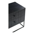 thumbnail image 5 of Moe's Home Collection Atelier Nightstand Black, 5 of 5