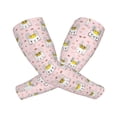 thumbnail image 2 of Uemuo Queen For Rabbit Printed Arm Sleeves, Cooling UV Sun Protection Sports Compression for Men/Women, 2 of 8