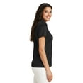 thumbnail image 3 of Port Authority Â® Ladies Performance Fine Jacquard Polo. L528, 3 of 6