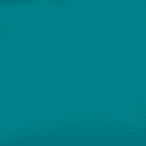 Teal Sachet