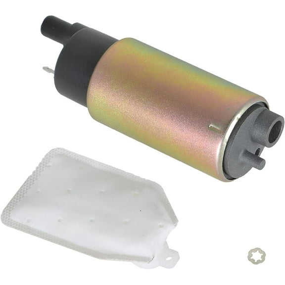 munirater Fuel Pump With EFI FOR Yamaha Gas Golf Cart G29 Drive & Drive2 Models