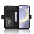 thumbnail image 4 of Funda Tipo Billetera GANGXUN para Samsung Galaxy S24 Plus – Tapa Flip con Tarjetero, 4 of 5