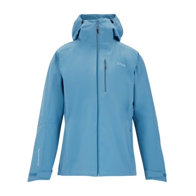 Regatta Veste Imperméable pour Femmes Birchdale II