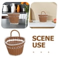 thumbnail image 3 of COSMOBETTY Cesta Con Almacenamiento Para Cocina Colgante De Pared Ideal Para Organizar Y Verduras, 3 of 6