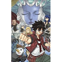 Fairy Tail: 100 Years Quest Fairy Tail: 100 Years Quest 1