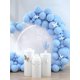 thumbnail image 2 of 51pcs Solid Color Decorative Balloon Garland, Modern Latex Balloon Arch For Party Arrangement, 2 of 5