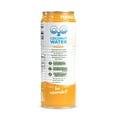 thumbnail image 2 of C2O The Original Coconut Water with Nutrients & Electrolytes, Rejuvenating Plant-Based Hydration, Mango, 17.5oz cans (12-Pack), 2 of 7