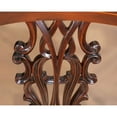 thumbnail image 6 of Large Corner Chair, 6 of 9