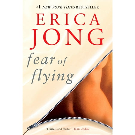 Fear of Flying (Best Way To Get Over Fear Of Flying)
