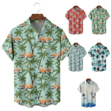 

Men s Casual Tops Shirt Stylish Lightweight Clothes for Teen and Adult