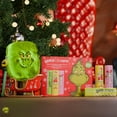 thumbnail image 2 of Set de Exfoliante y Bálsamo Labial Natural Dr. PawPaw The Grinch, 2 of 3