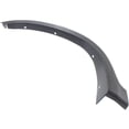 thumbnail image 2 of Fender Trim Compatible with HONDA CR-V 2005-2006 RH Black Plastic Japan/UK Built, 2 of 5